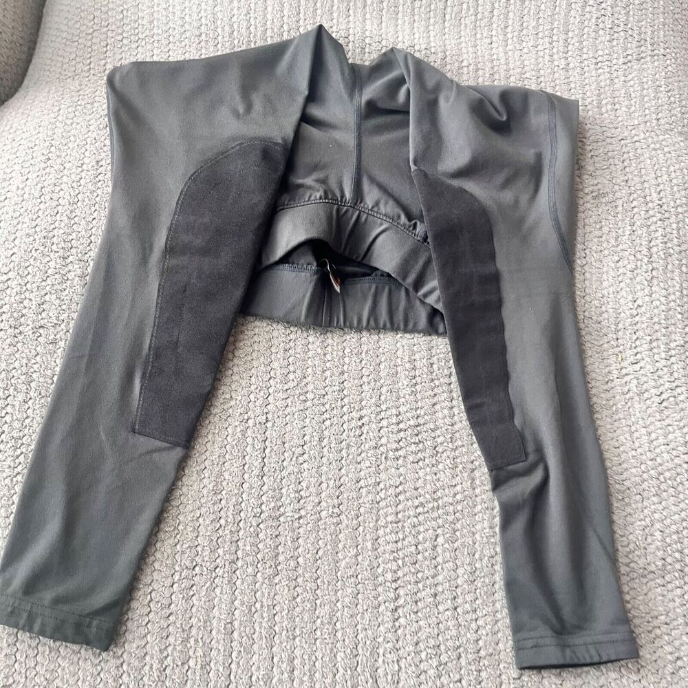 Kerrits women's small equestrian legging - Picture 5 of 8